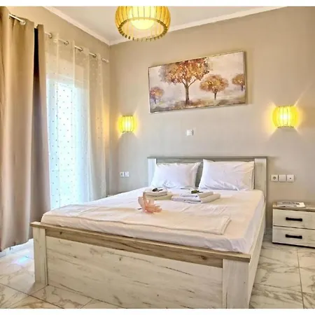 Apartment Ventus Athina *