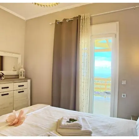 Ventus Athina Apartment Chortata