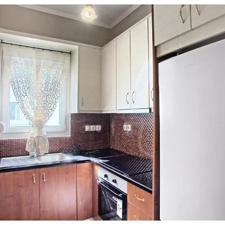 Apartment Ventus Athina Chortata
