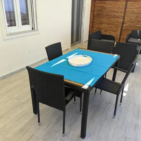 Apartment Ventus Athina